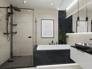 Prodej domu na klíč, Ostrava, Žižkovská, 125 m2
