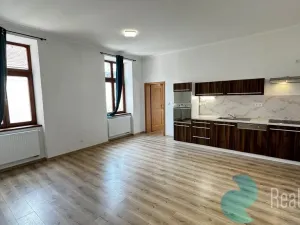 Pronájem bytu 2+kk, Prachatice, Zlatá stezka, 52 m2
