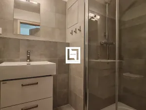 Pronájem bytu 1+kk, Olomouc, Loudova, 36 m2