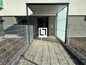 Pronájem bytu 3+kk, Ostrava, 71 m2