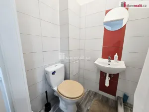 Pronájem bytu 1+kk, Lužná, Nová, 20 m2