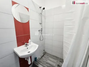 Pronájem bytu 1+kk, Lužná, Nová, 20 m2