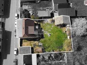 Pronájem bytu 1+kk, Lužná, Nová, 20 m2