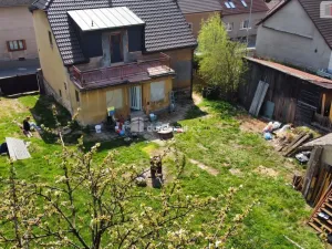 Pronájem bytu 1+kk, Lužná, Nová, 20 m2