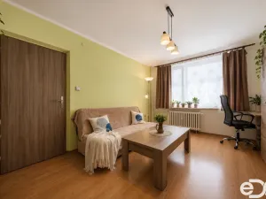 Prodej bytu 2+1, Pardubice - Polabiny, Gagarinova, 44 m2