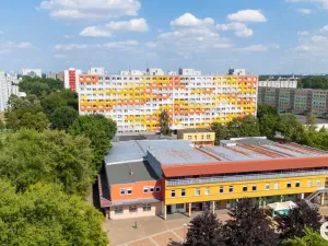 Prodej bytu 2+1, Pardubice - Polabiny, Gagarinova, 49 m2