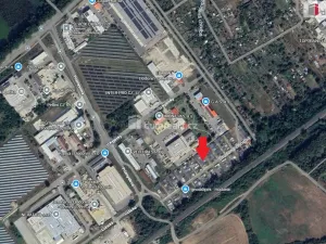 Prodej garáže, Hodonín, 19 m2
