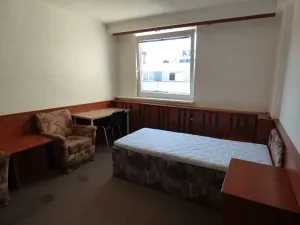 Pronájem bytu 1+kk, Brno, Heršpická, 23 m2