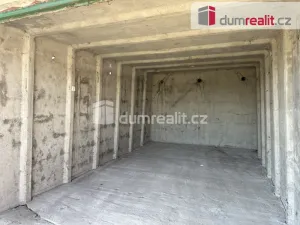 Prodej garáže, Valtice, 18 m2