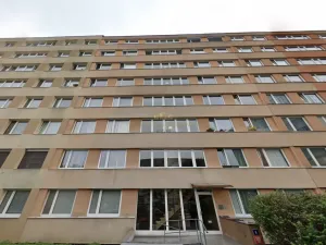 Prodej bytu 2+kk, Praha - Michle, Vokáčova, 38 m2