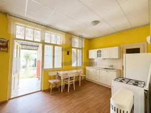 Prodej rodinného domu, Hodonín, Marxova, 70 m2