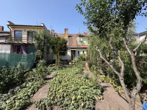Prodej rodinného domu, Hodonín, Marxova, 70 m2