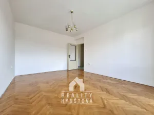 Pronájem bytu 2+1, Blansko, Absolonova, 56 m2