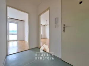 Pronájem bytu 2+1, Blansko, Absolonova, 56 m2