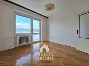 Pronájem bytu 2+1, Blansko, Absolonova, 56 m2