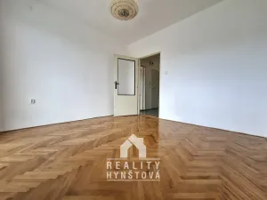 Pronájem bytu 2+1, Blansko, Absolonova, 56 m2