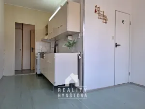 Pronájem bytu 2+1, Blansko, Absolonova, 56 m2