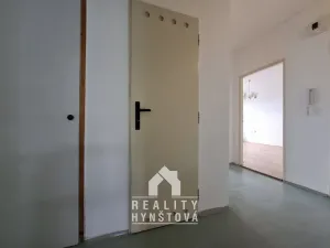 Pronájem bytu 2+1, Blansko, Absolonova, 56 m2
