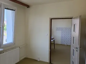 Prodej bytu 3+1, Třemošná, Šeříková, 71 m2