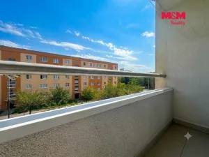 Prodej bytu 2+1, Most, Zdeňka Fibicha, 54 m2