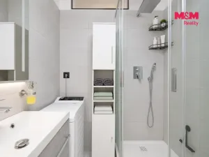 Prodej bytu 2+1, Havlíčkův Brod, Sídliště Pražská, 35 m2