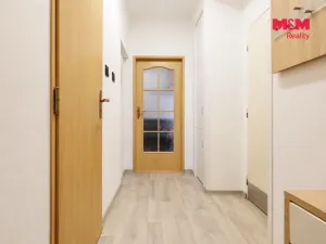 Prodej bytu 2+1, Havlíčkův Brod, Sídliště Pražská, 35 m2