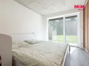 Pronájem rodinného domu, Ludgeřovice, Finské domky, 90 m2