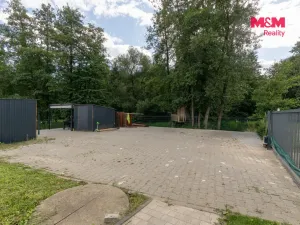 Pronájem rodinného domu, Ludgeřovice, Finské domky, 90 m2