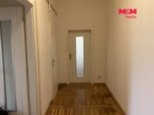 Pronájem bytu 2+kk, Praha - Vinohrady, Vozová, 47 m2