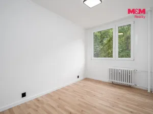 Pronájem bytu 3+kk, Teplice - Trnovany, Antonína Sochora, 71 m2