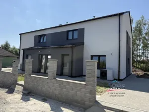 Prodej rodinného domu, Struhařov, Zelená, 133 m2