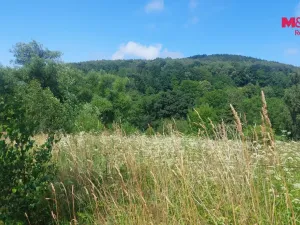 Prodej pozemku pro bydlení, Chrastava - Horní Vítkov, 861 m2
