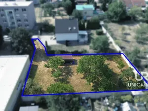 Prodej pozemku, Rajhrad, 759 m2