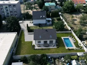 Prodej pozemku, Rajhrad, 759 m2