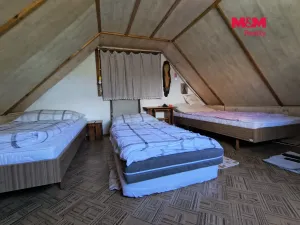 Prodej chaty, Jedovnice, 19 m2