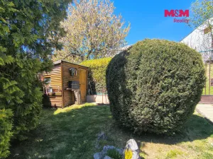 Prodej chaty, Jedovnice, 19 m2