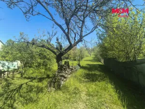 Prodej chaty, Brno - Brněnské Ivanovice, 23 m2