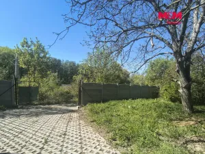 Prodej chaty, Brno - Brněnské Ivanovice, 23 m2