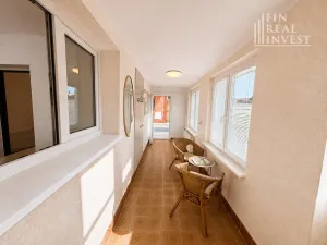 Pronájem rodinného domu, Kostelany nad Moravou, 70 m2