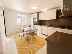 Pronájem rodinného domu, Kostelany nad Moravou, 70 m2