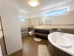 Pronájem rodinného domu, Kostelany nad Moravou, 70 m2