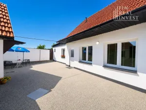 Pronájem rodinného domu, Kostelany nad Moravou, 70 m2