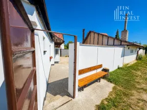 Pronájem rodinného domu, Kostelany nad Moravou, 70 m2