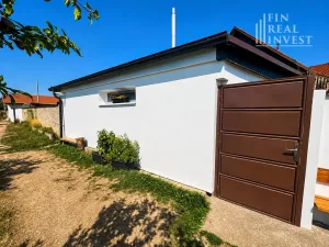 Pronájem rodinného domu, Kostelany nad Moravou, 70 m2