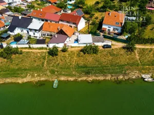 Pronájem rodinného domu, Kostelany nad Moravou, 70 m2
