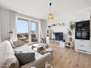 Prodej bytu 2+kk, Jihlava, Lužická, 53 m2