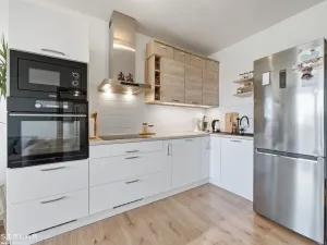 Prodej bytu 2+kk, Jihlava, Lužická, 53 m2