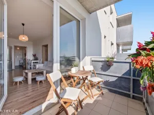 Prodej bytu 2+kk, Jihlava, Lužická, 53 m2