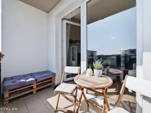 Prodej bytu 2+kk, Jihlava, Lužická, 53 m2