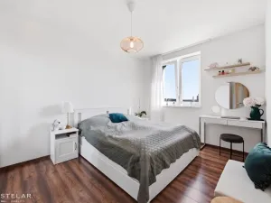Prodej bytu 2+kk, Jihlava, Lužická, 53 m2